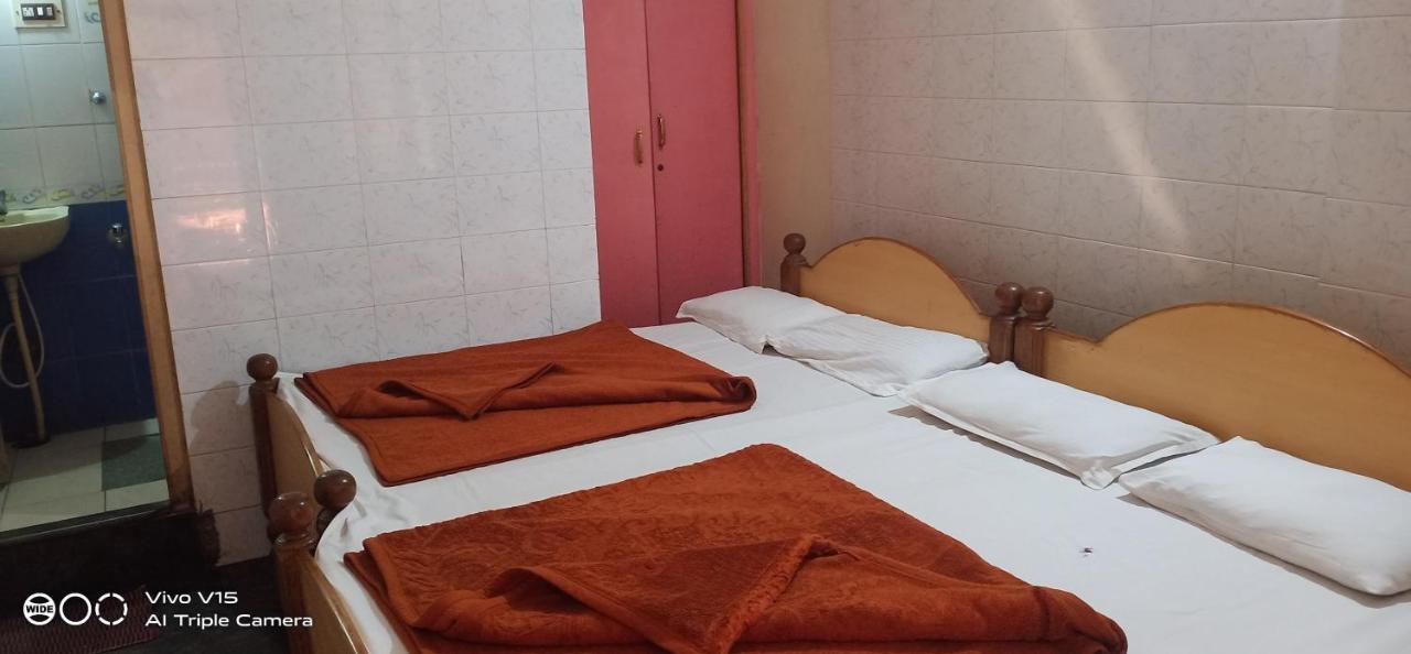 Sharada Kk Residency Villa ไมซอร์ ห้อง รูปภาพ