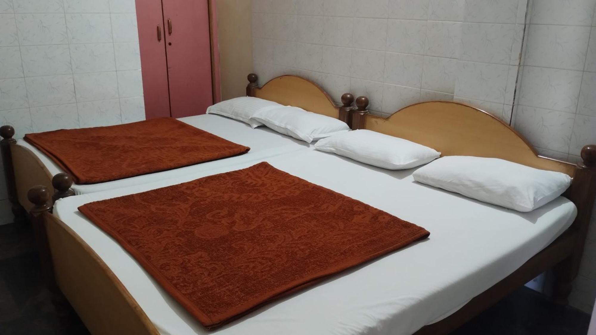 Sharada Kk Residency Villa ไมซอร์ ภายนอก รูปภาพ