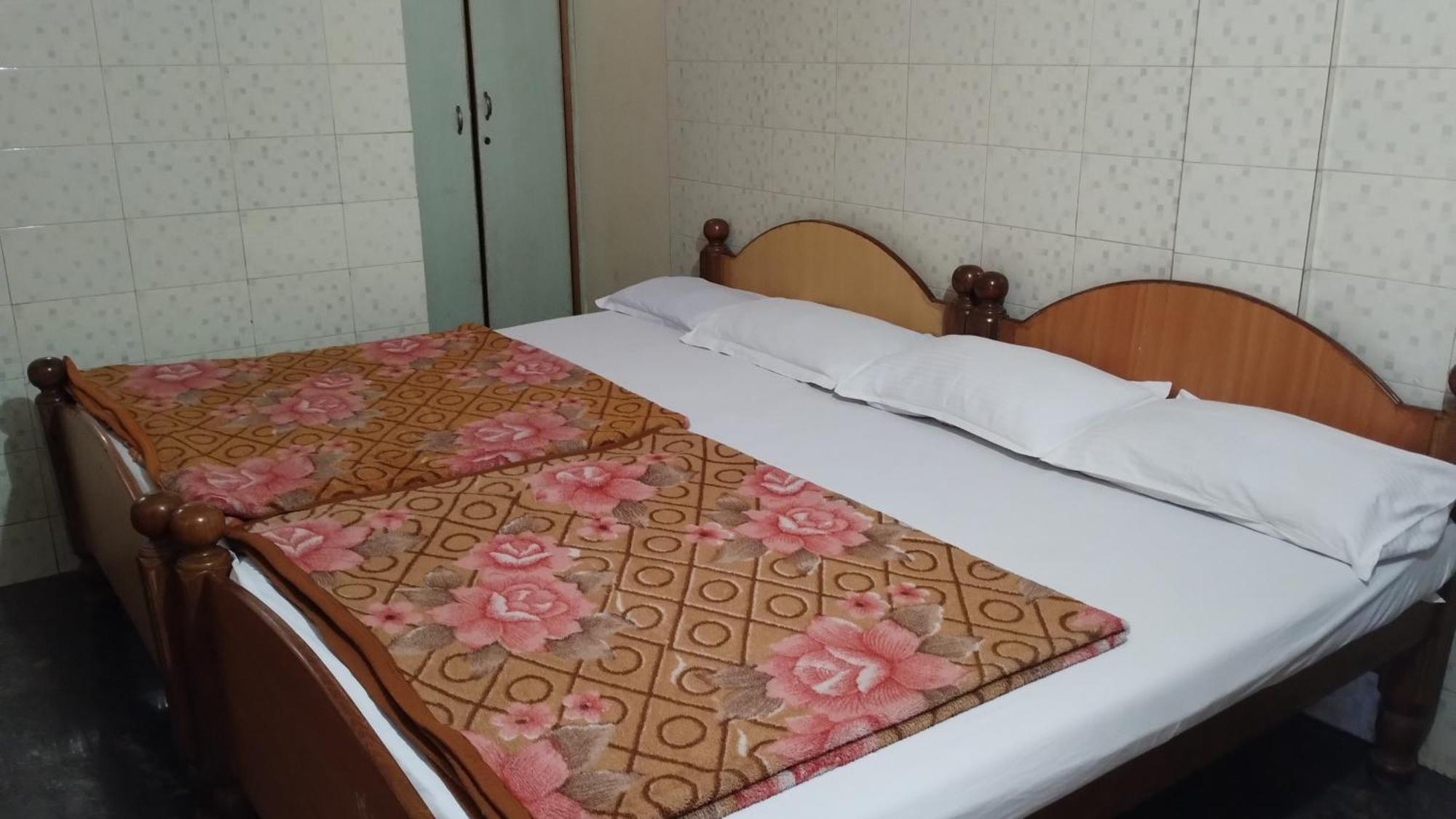 Sharada Kk Residency Villa ไมซอร์ ภายนอก รูปภาพ